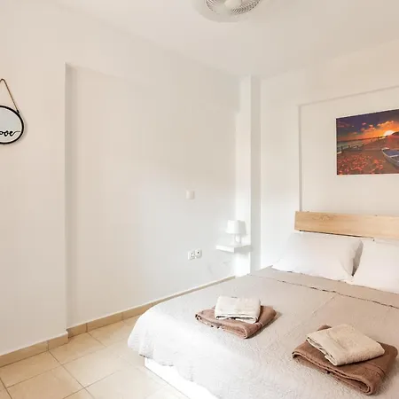 Anopolh Apartment 11 Thessaloniki Exterior photo