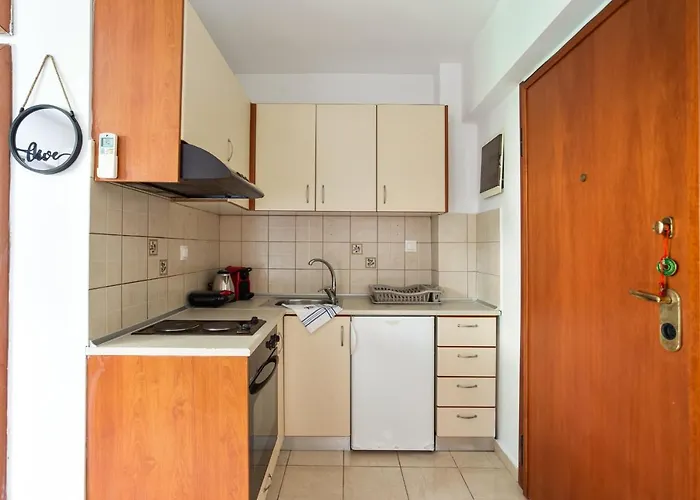 Anopolh Apartment 11